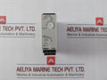 Omron H3Dk-m2 Solid-state Timer 24-240V Ac/Dc 50/60 Hz 0.1S-1200H