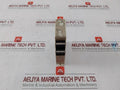Omron H3Dk-m2 Solid-state Timer Iec60947-5-1 Ac-15 3A 250V 50/60Hz