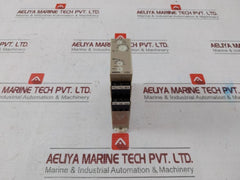 Omron H3Dk-m2 Solid-state Timer Iec60947-5-1 Ac-15 3A 250V 50/60Hz