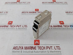 Omron H3Dk-m2 Solid-state Timer Iec60947-5-1 Ac-15 3A 250V 50/60Hz
