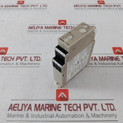 Omron H3Dk-m2 Solid-state Timer Iec60947-5-1 Ac-15 3A 250V 50/60Hz