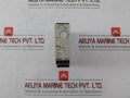 Omron H3Dk-s2 Solid-state Timer 250V Ac 30V Dc 5A 0.1S-1200H 50/60Hz 6.6Va
