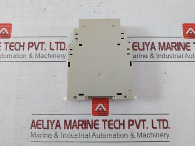 Omron H3Dk-s2 Solid-state Timer 250V Ac 30V Dc 5A 0.1S-1200H 50/60Hz 6.6Va