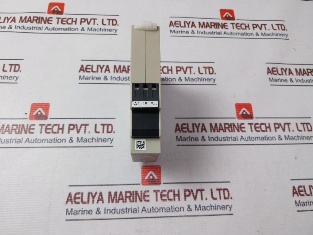 Omron H3Dk-s2 Timer 24-240V Ac/Dc 50/60Hz 5A