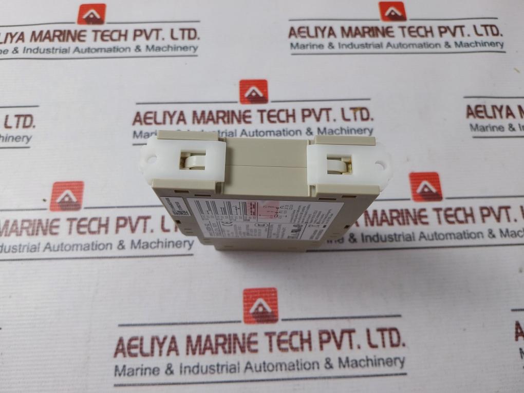 Omron H3Dk-s2 Timer 24-240V Ac/Dc 50/60Hz 5A