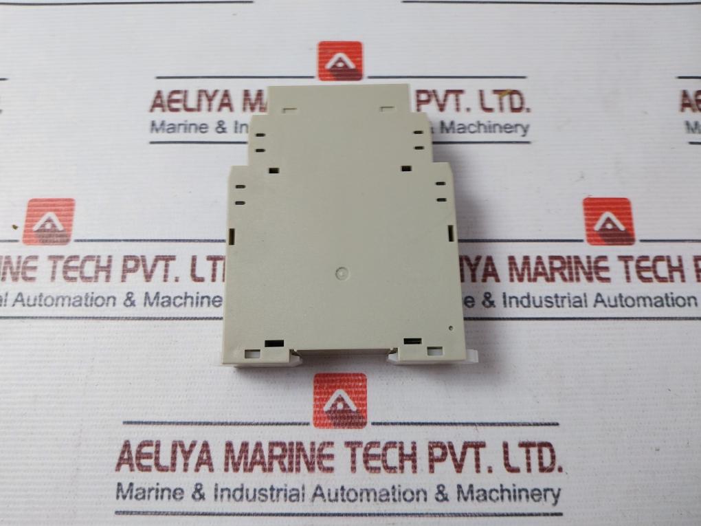 Omron H3Dk-s2 Timer 24-240V Ac/Dc 50/60Hz 5A