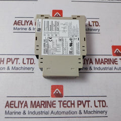 Omron H3Dk-s2 Timer 24-240V Ac/Dc 50/60Hz 5A