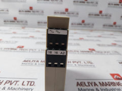 Omron H3Dk-s2 Timer 24-240V Ac/Dc 50/60Hz 5A