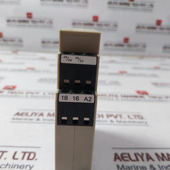 Omron H3Dk-s2 Timer 24-240V Ac/Dc 50/60Hz 5A