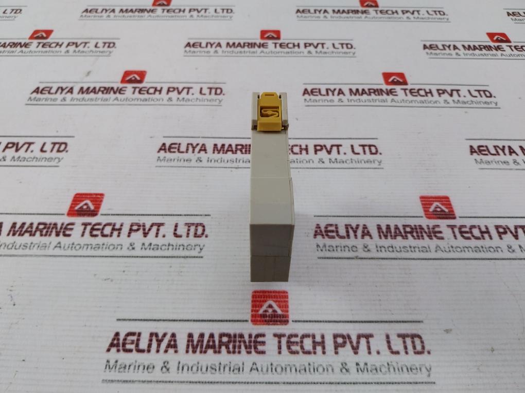 Omron H3Ds-alc Solid State Timer 0.1S-120H