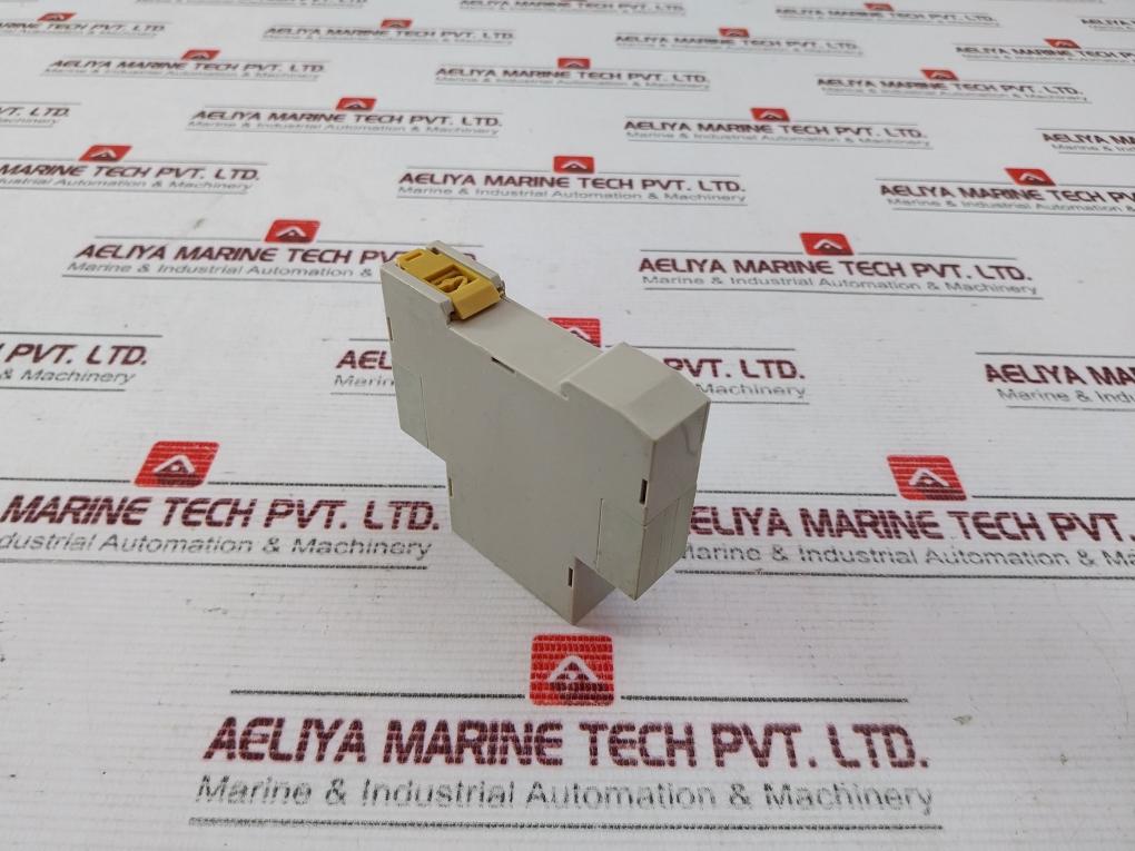 Omron H3Ds-alc Solid State Timer 0.1S-120H