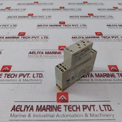 Omron H3Ds-alc Solid State Timer 0.1S-120H