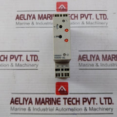 Omron H3Ds-alc Solid State Timer 0.1S-120H