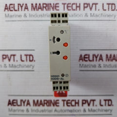 Omron H3Ds-alc Solid State Timer 0.1S-120H