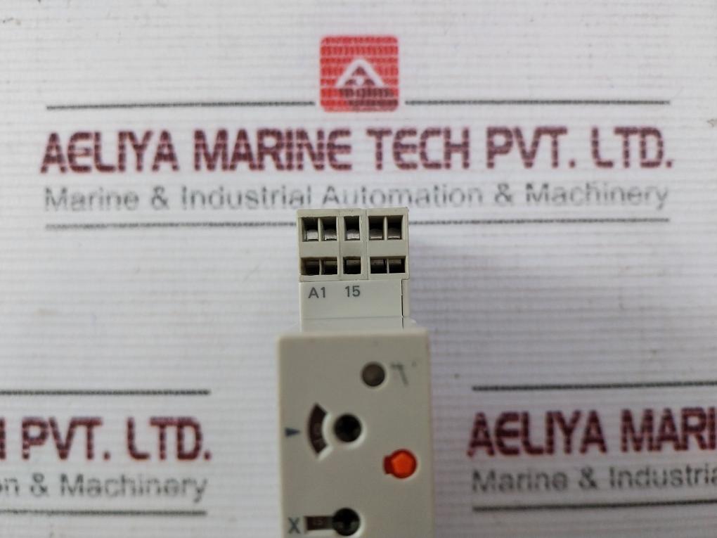 Omron H3Ds-alc Solid State Timer 0.1S-120H