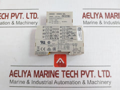 Multifunction Time Delay Relay H3Ds-ml Omron 24-230Vac 50/60Hz