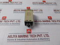 Omron H3Ja-8A Timer 7A 100 To 120Vac 50/60Hz
