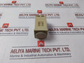 Omron H3Ja-8A Timer 7A 100 To 120Vac 50/60Hz