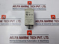 Omron H3Ja-8C Timer 0-10 Sec 100 To 120 Vac 50/60Hz