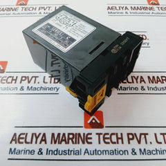 Omron H3L Solid State Timer With Base