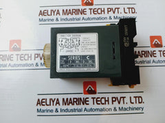 Omron H3L Solid State Timer With Base