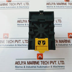 Omron H3L Solid State Timer With Base