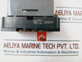 Omron H3L Solid State Timer With Base