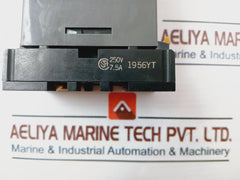 Omron H3L Solid State Timer With Base