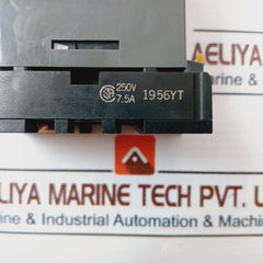 Omron H3L Solid State Timer With Base