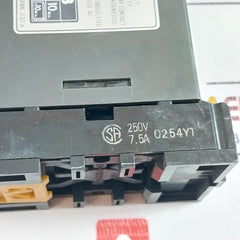 Omron H3L Solid State Timer With Base Series B