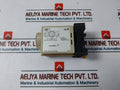Omron H3M-h Timer 100/110/120Vac 50/60Hz
