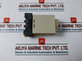 Omron H3M-h Timer 100/110/120Vac 50/60Hz