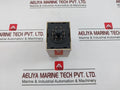 Omron H3M Solid-state Timer 100/110/120Vac 50/60Hz 06680N 5A 250Vac