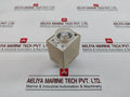 Omron H3M Solid-state Timer 100/110/120Vac 50/60Hz 06680N 5A 250Vac