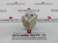 Omron H3M Solid-state Timer 100/110/120Vac 50/60Hz 06680N 5A 250Vac