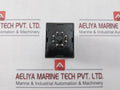 Omron H3M Solid State Timer 0-1.0 X 1 Min Time Series: D 200/220Vac 3A
