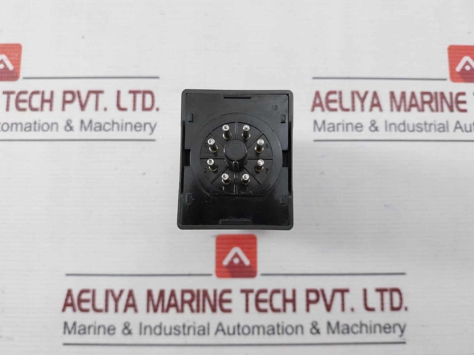 Omron H3M Solid State Timer 0-1.0 X 1 Min Time Series: D 200/220Vac 3A