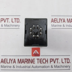 Omron H3M Solid State Timer 0-1.0 X 1 Min Time Series: D 200/220Vac 3A