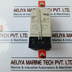Omron H3M Timer With Base