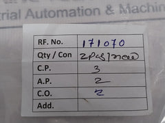 Omron H3Y-2-c Din Rail Mount Timer Relay 110Vac Gb14048.5 50/60Hz Oqs7Tkgh