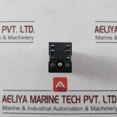 Omron H3Y-2-c Din Rail Mount Timer Relay 110Vac Gb14048.5 50/60Hz Oqs7Tkgh