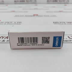 Omron H3Y-2 H3Y Series 8 Pin Solid-state Timer Module Ac 100–120V 50/60Hz