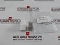 Omron H3Y-2 H3Y Series 8 Pin Solid-state Timer Module Ac 100–120V 50/60Hz