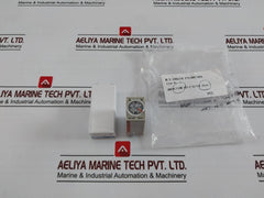 Omron H3Y-2 H3Y Series 8 Pin Solid-state Timer Module Ac 100–120V 50/60Hz