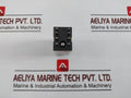 Omron H3Y-2 H3Y Series 8 Pin Solid-state Timer Module Ac 100–120V 50/60Hz