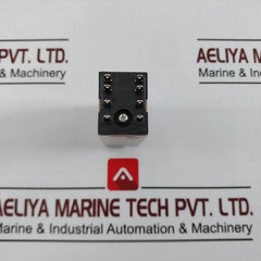 Omron H3Y-2 H3Y Series 8 Pin Solid-state Timer Module Ac 100–120V 50/60Hz