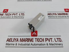 Omron H3Y-2 H3Y Series 8 Pin Solid-state Timer Module Ac 100–120V 50/60Hz