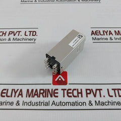 Omron H3Y-2 H3Y Series 8 Pin Solid-state Timer Module Ac 100–120V 50/60Hz