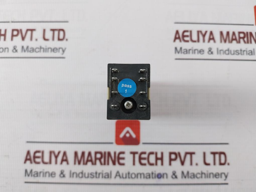 Omron H3Y-2 Solid State Timer 0-60 Sec Ac110V 5A 250Vac 7A Pyf08A