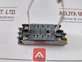 Omron H3y-2 Solid State Timer 0-60 Sec Ac110v 5a 250vac 7a Pyf08a